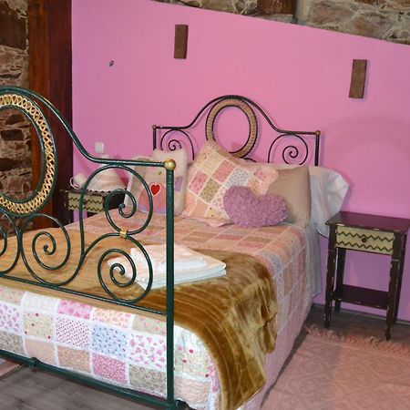 Talasnal Montanhas De Amor Lousã Zimmer foto