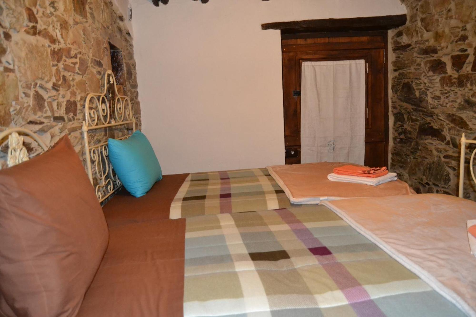 Talasnal Montanhas De Amor Lousã Zimmer foto