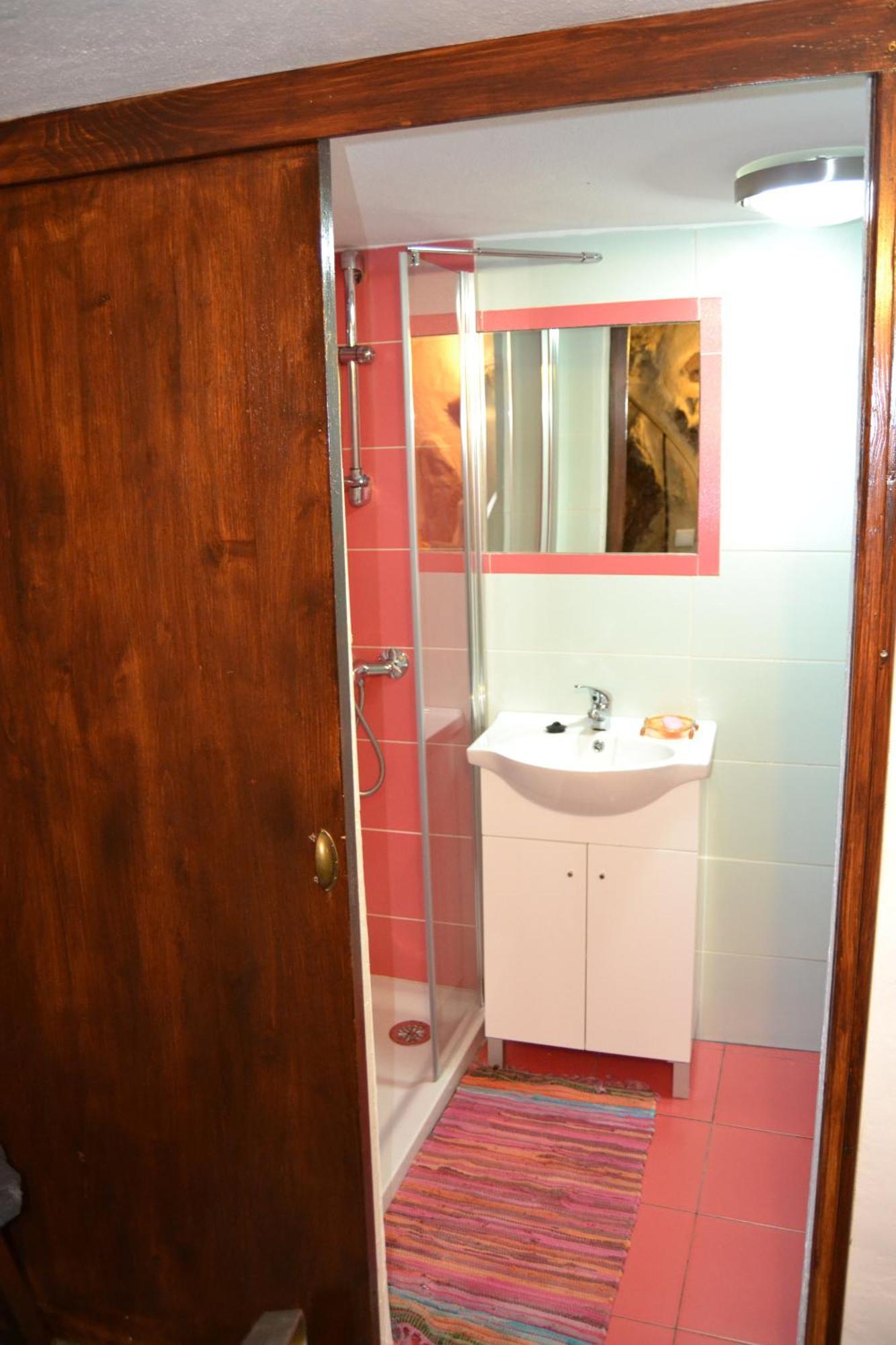 Talasnal Montanhas De Amor Lousã Zimmer foto