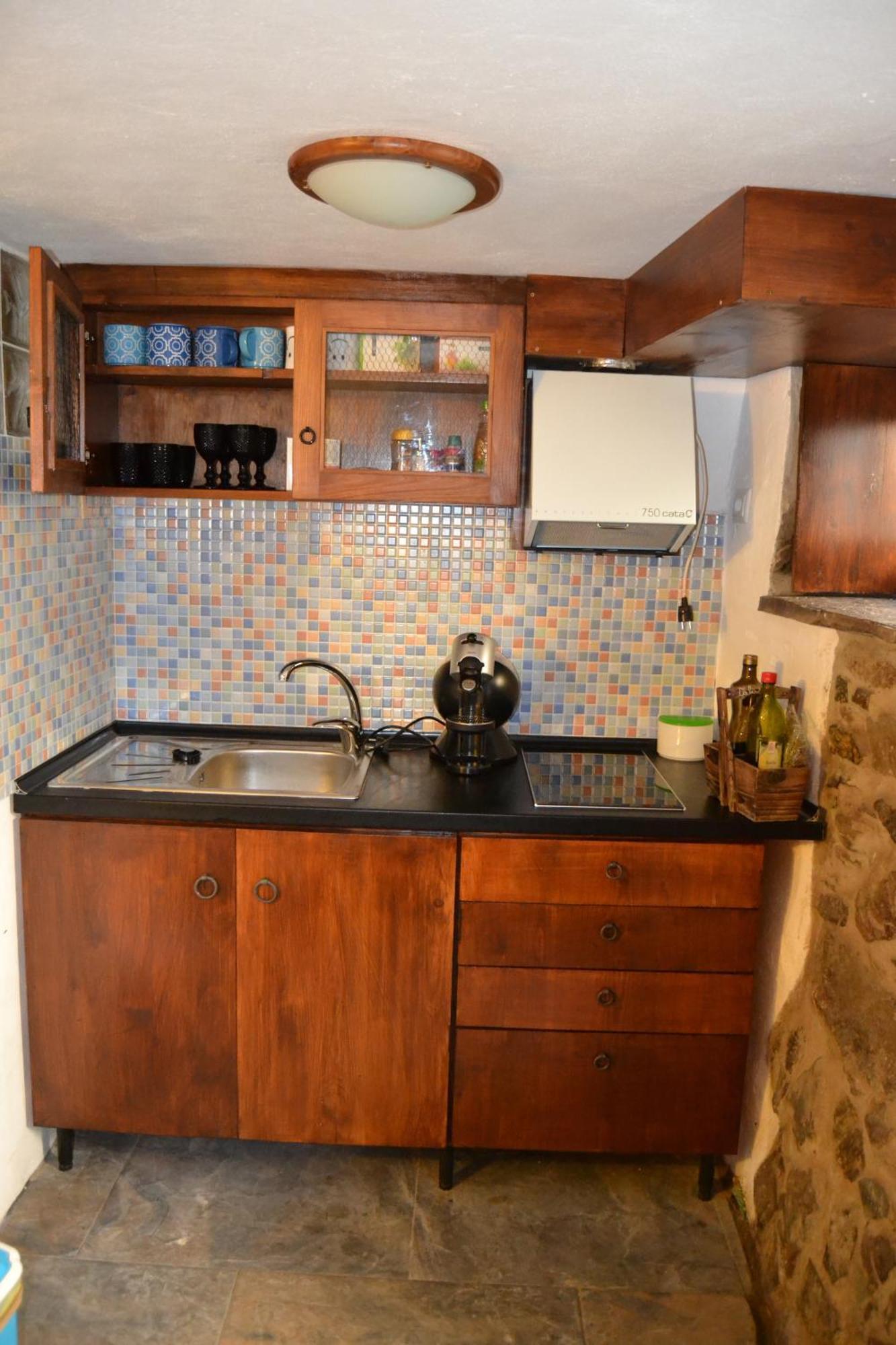 Talasnal Montanhas De Amor Lousã Zimmer foto